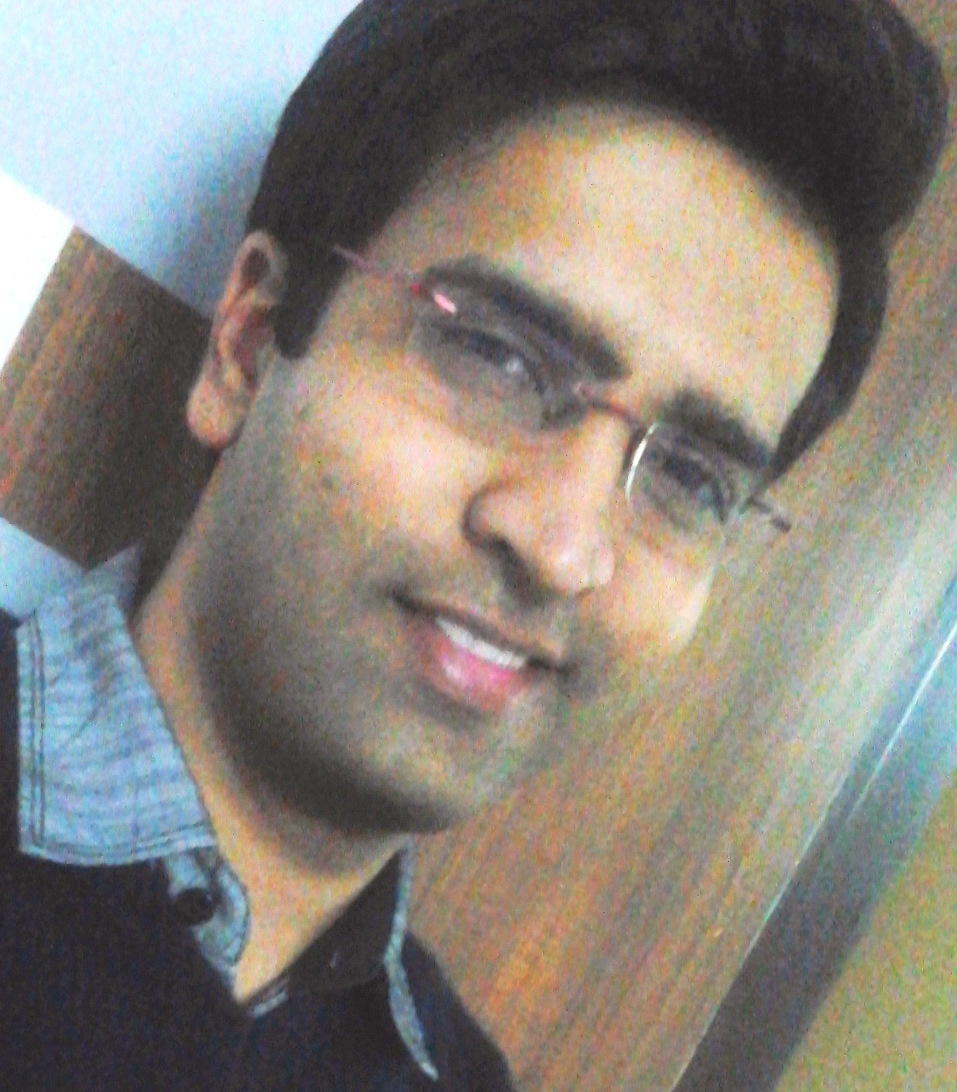 <b>Ram Mishra</b> is a Sales &amp; Marketing Consultant by profession, working for a <b>...</b> - Ram-Mishra
