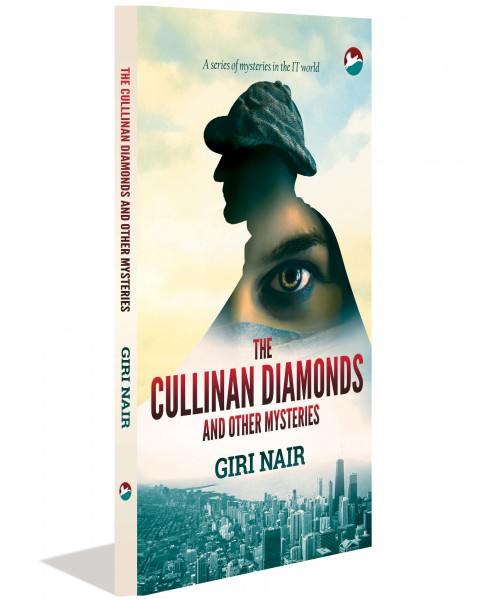 The Cullinan Diamonds And Other Mysteries