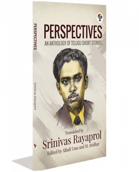 Perspectives- An Anthology of Telugu Short Stories