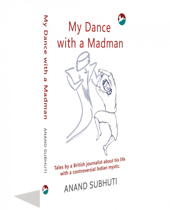 My Dance with a Madman