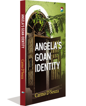 Angela’s Goan Identity