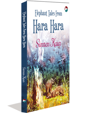 Elephant Tales from Hara Hara