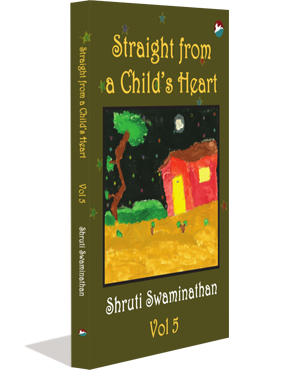Straight from a Child’s Heart – Vol 5