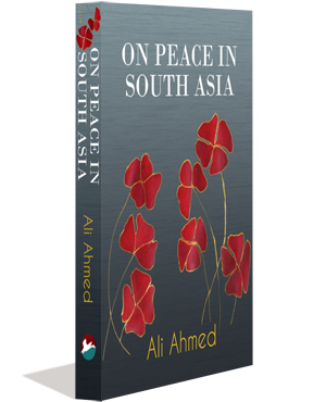 On Peace in South Asia