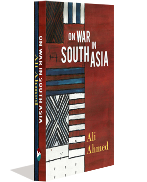 On War in South Asia