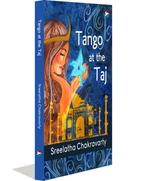 Tango at the Taj