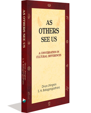 As Others See Us: A Conversation on Cultural Differences