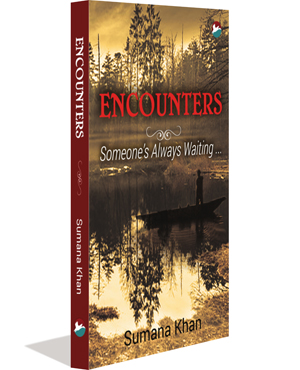 Encounters – Someone’s Always Waiting …