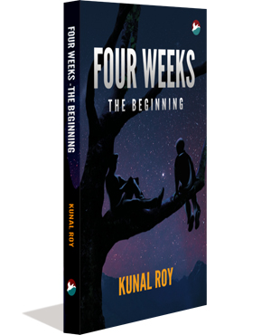 Four Weeks – The Beginning
