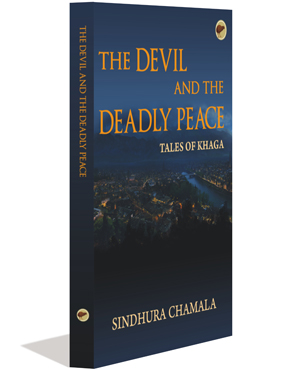 The Devil and the Deadly Peace – Tales of Khaga