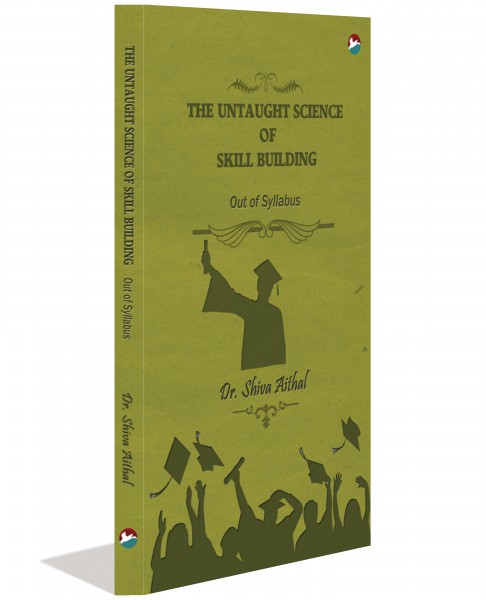 The Untaught Science of Skill Building – Out of Syllabus