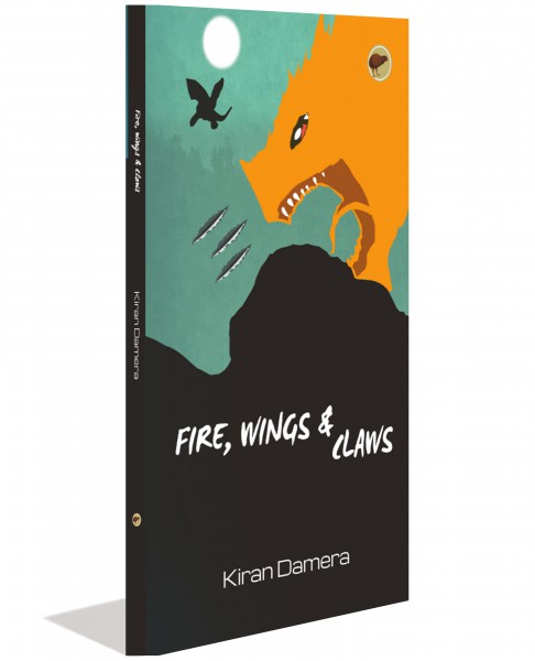 Fire, Wings & Claws