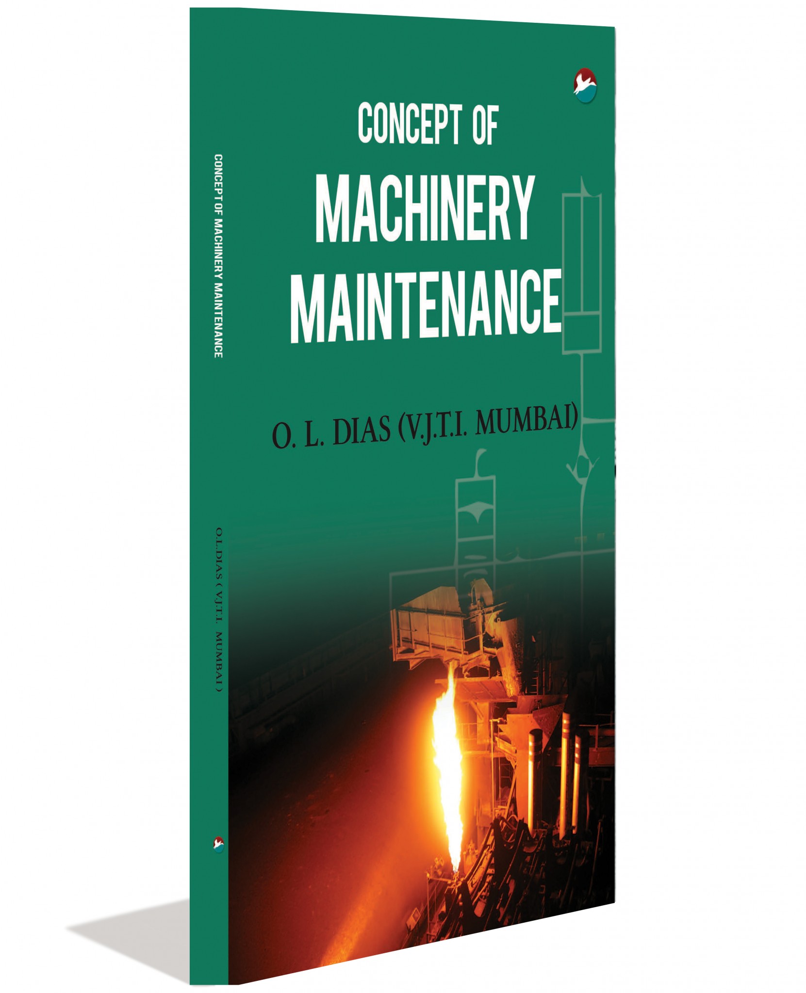 concept-of-machinery-maintenance-cinnamonteal-design-publishing