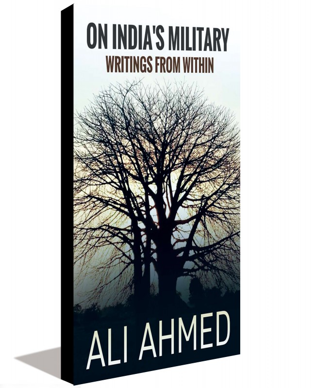 On India’s Military: Writings from within