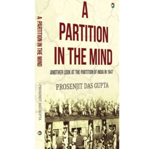 A Partition in the Mind