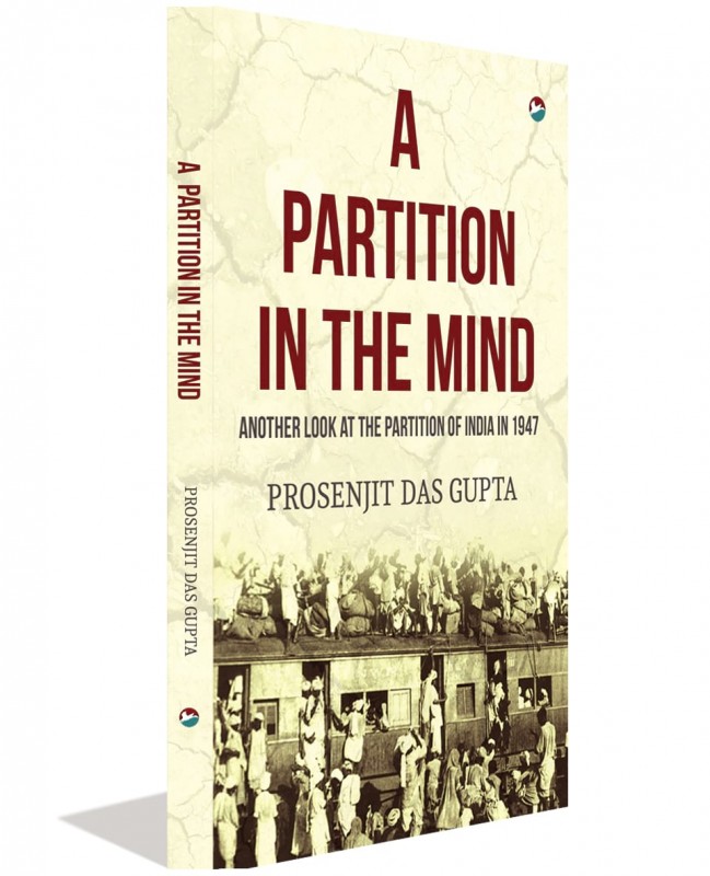 A Partition in the Mind
