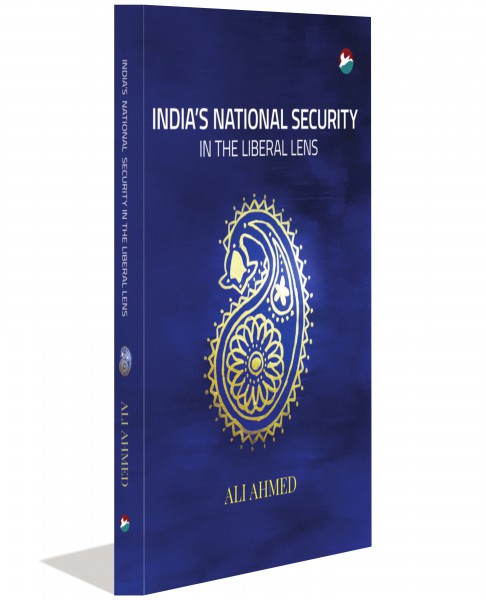 India’s National Security in the Liberal Lens