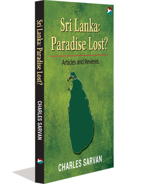 Sri Lanka: Paradise Lost?