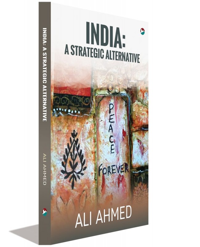 India: A Strategic Alternative