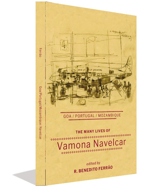 The Many Lives of Vamona Navelcar
