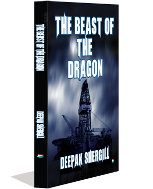 The Beast of the Dragon