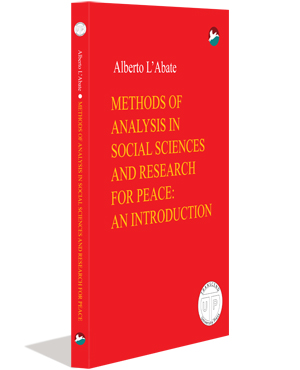 Methods of Analysis in Social Sciences and Research for Peace: An Introduction