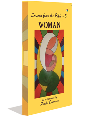 Women: Lessons from the Bible – 3