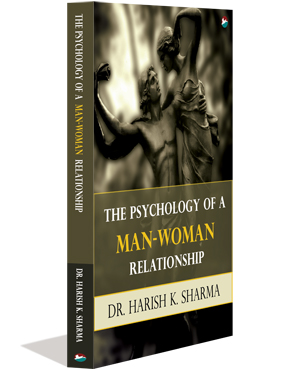The Psychology of a Man-Woman Relationship