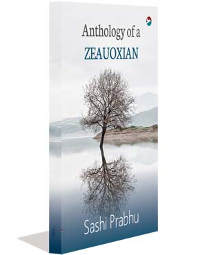 Anthology of a Zeauoxian