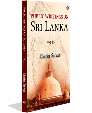 Public Writings on Sri Lanka – Vol II