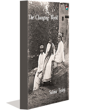The Changing World of a Bombay Muslim Community 1870-1945