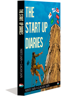 The Start up Diaries