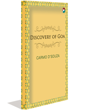 Discovery of Goa
