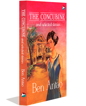 The Concubine and Selected Stories