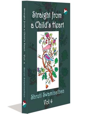 Straight from a Child’s Heart – Vol 4