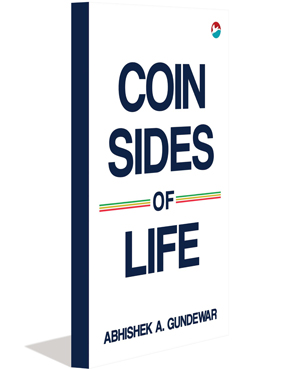 Coin Sides of Life