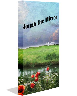 Jonah the Mirror