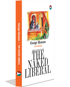 The Naked Liberal