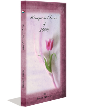 Messages and Poems of Love