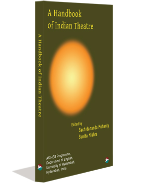 A Handbook of Indian Theatre