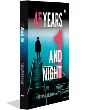 45 Years and 1 Night