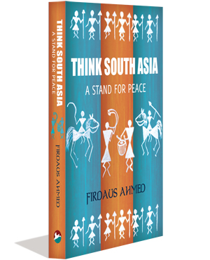 Think South Asia: A Stand for Peace