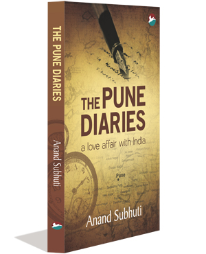 The Pune Diaries: A Love Affair with India