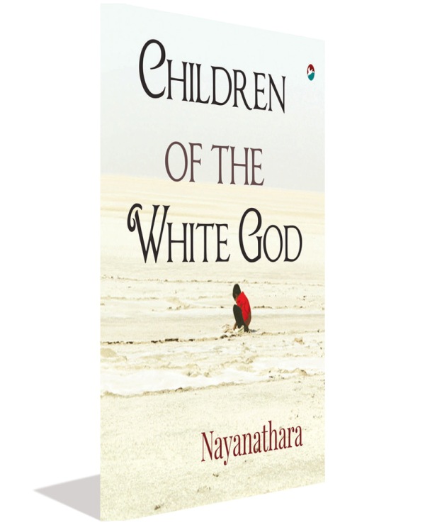 Children Of The White God