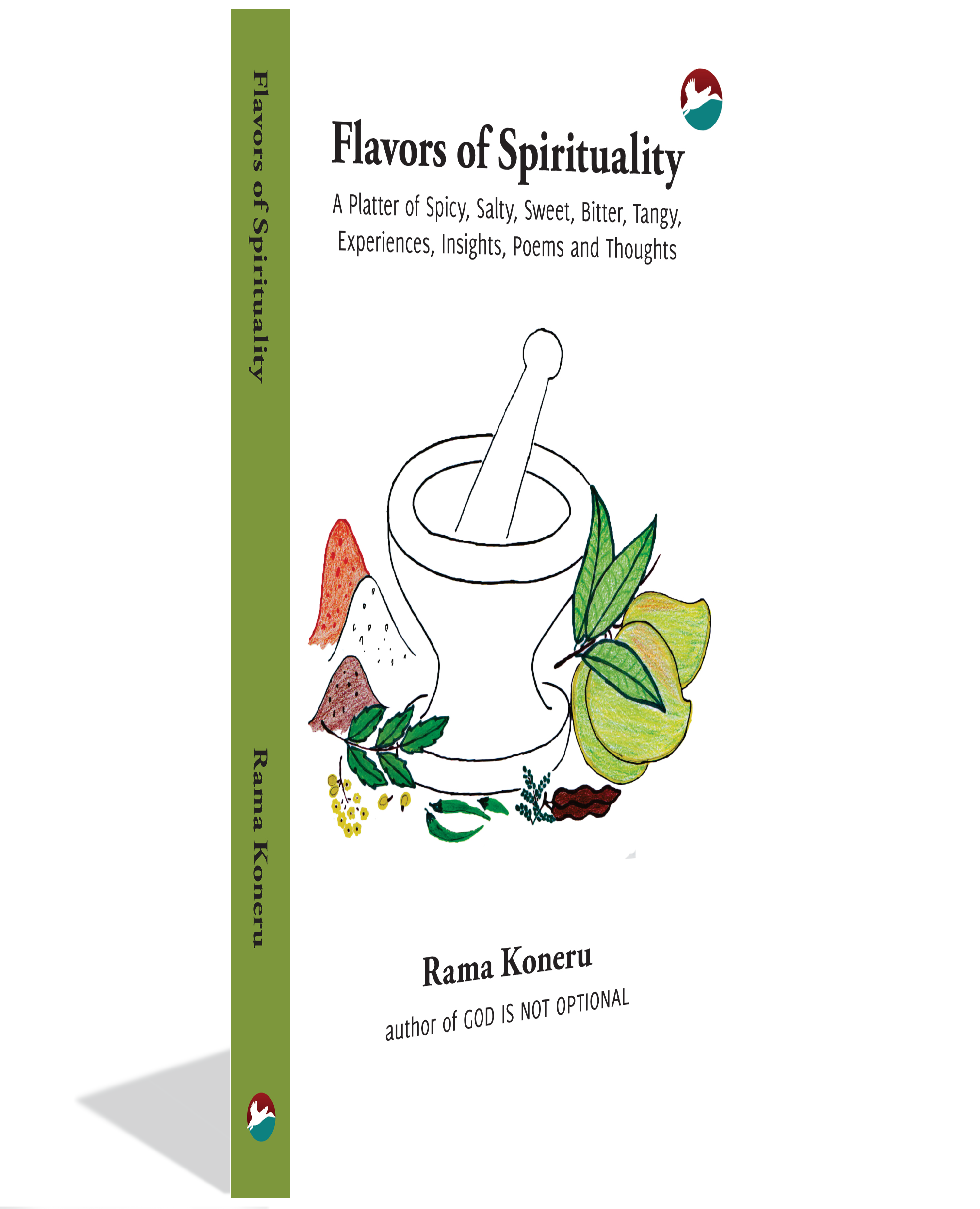Flavors of Spirituality