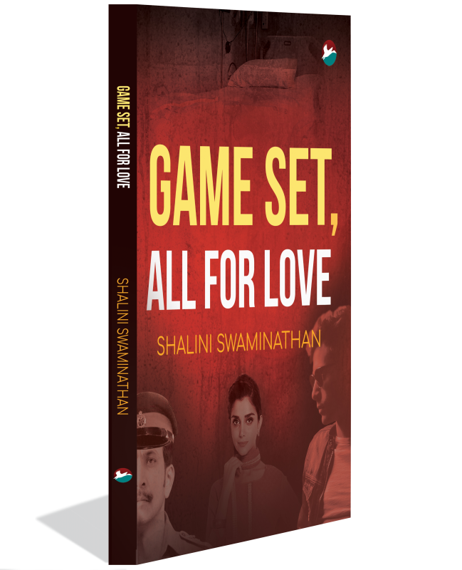 Game Set, All For Love