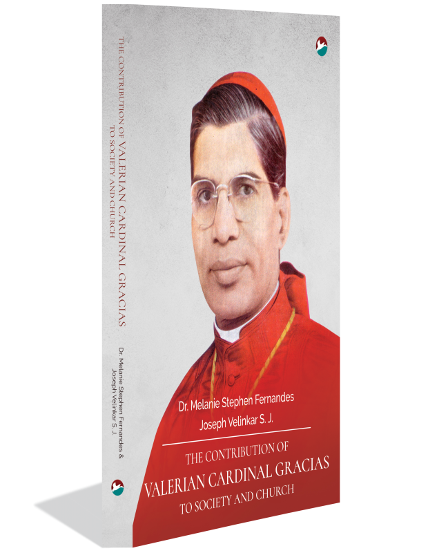The Contribution of Valerian Cardinal Gracias to Society and Church