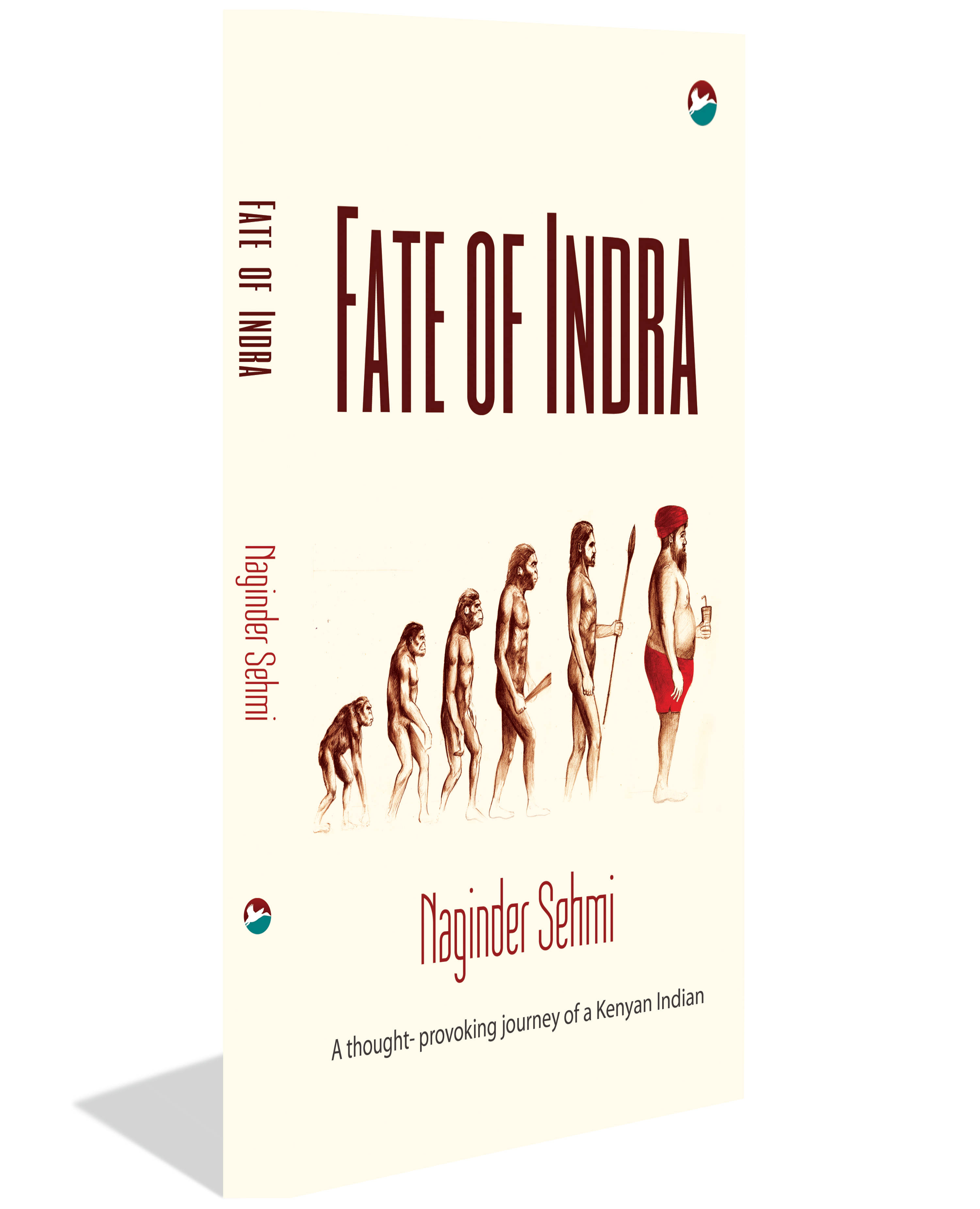 Fate of Indra – A thought- provoking journey of a Kenyan Indian