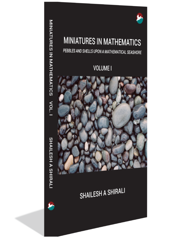 Miniatures in Mathematics