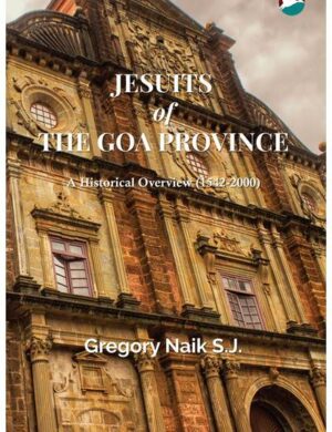 The Jesuits of Goa Province